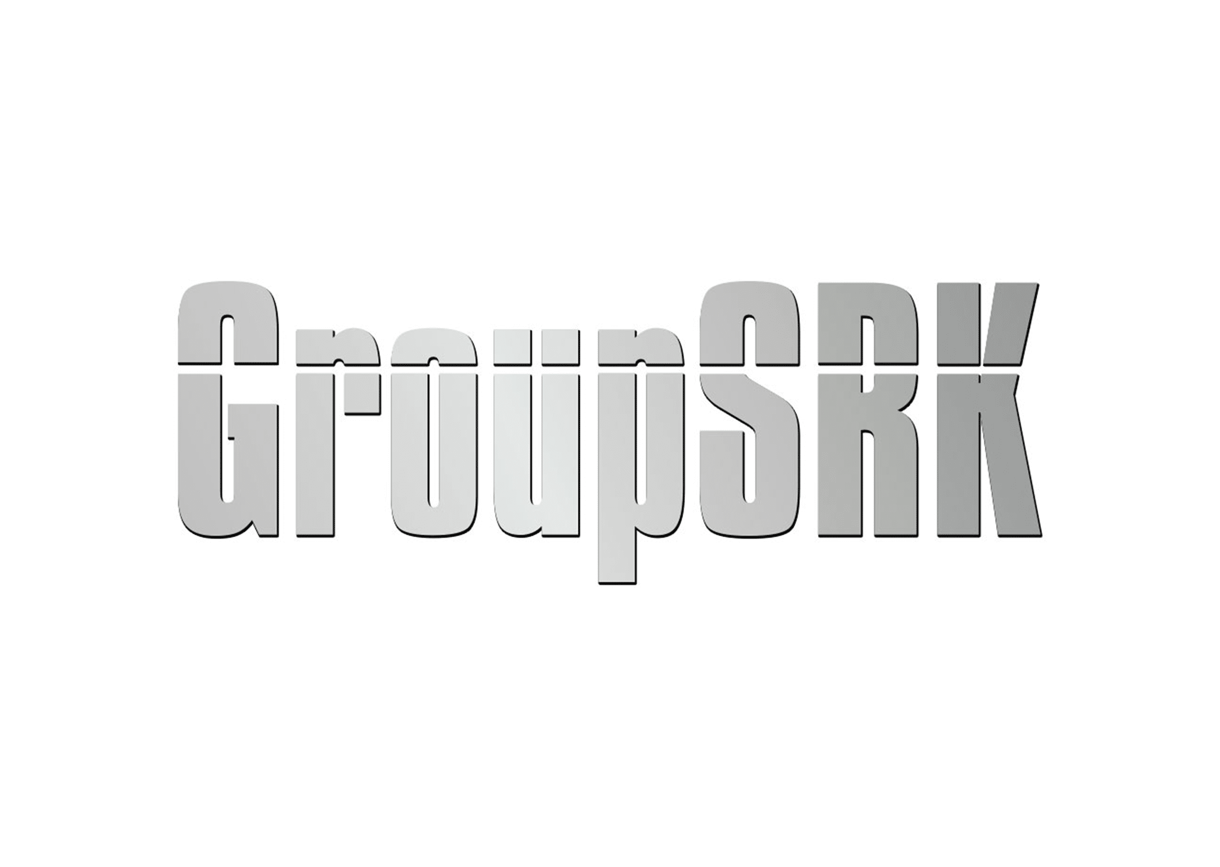 Group SRK logo